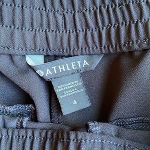 Athleta joggers
